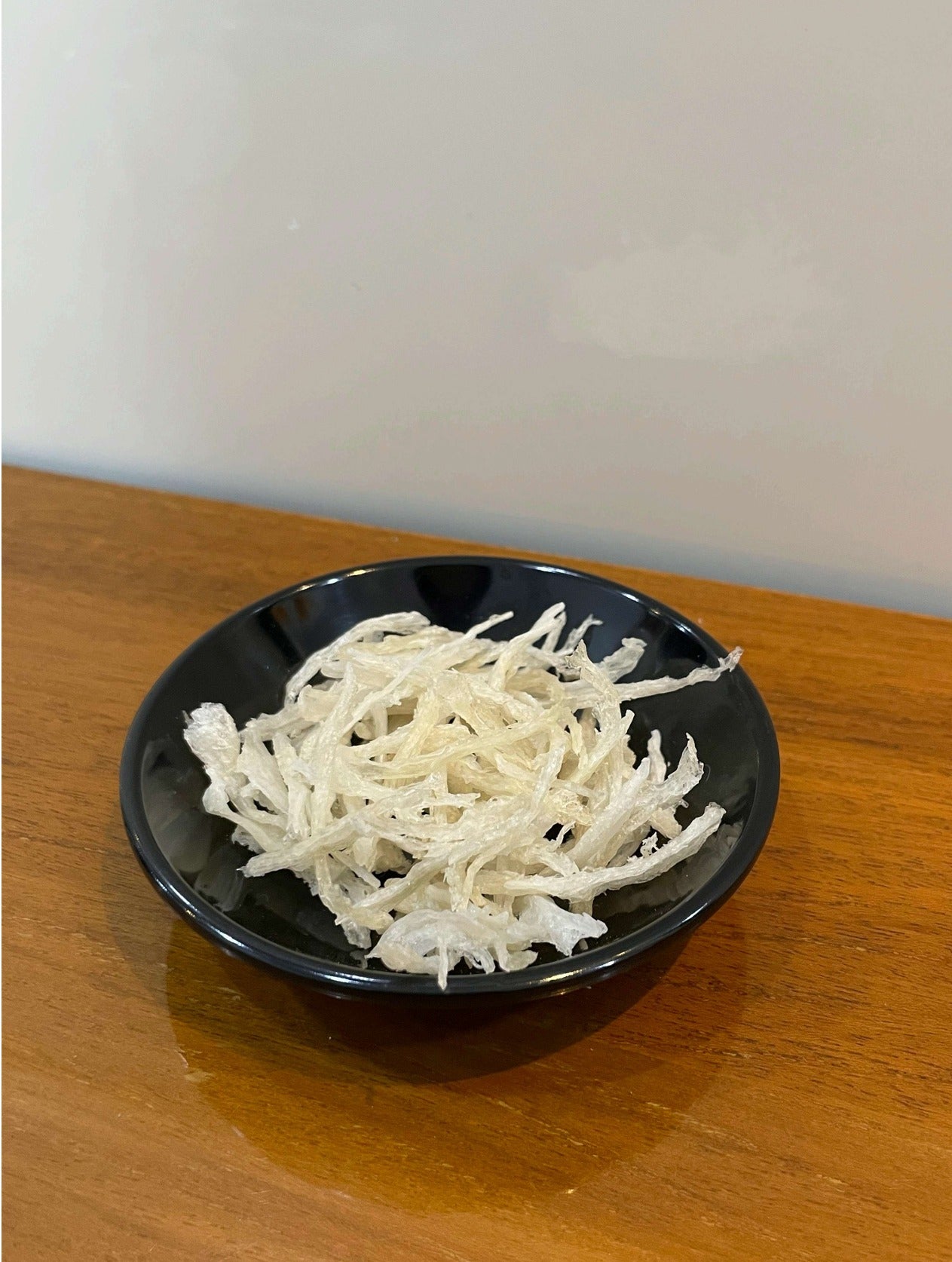 Premium Bird's Nest - Pieces - AAA White - 453 grams (16 Oz or 1 lb.)