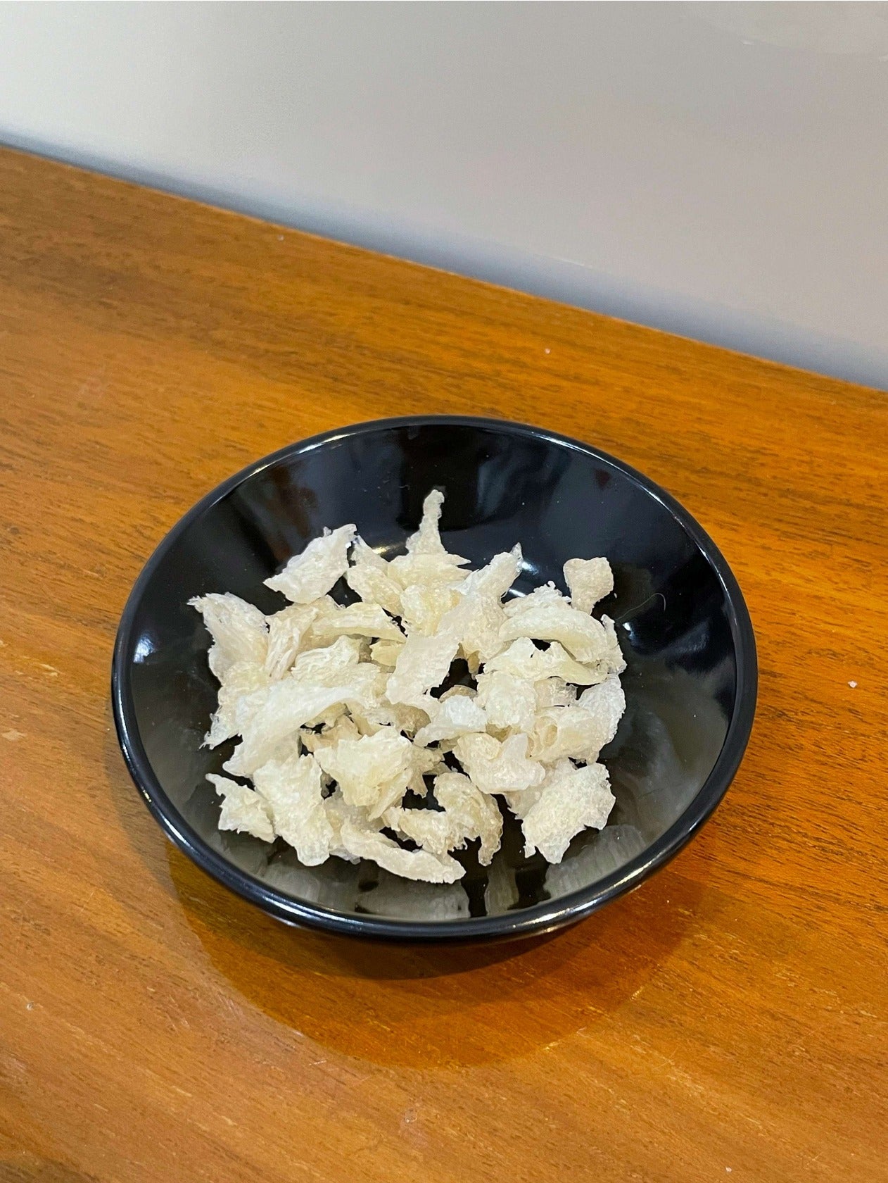 Premium Bird's Nest - Small Fragments - AAA White - 453 grams (16 Oz or 1 lb.)