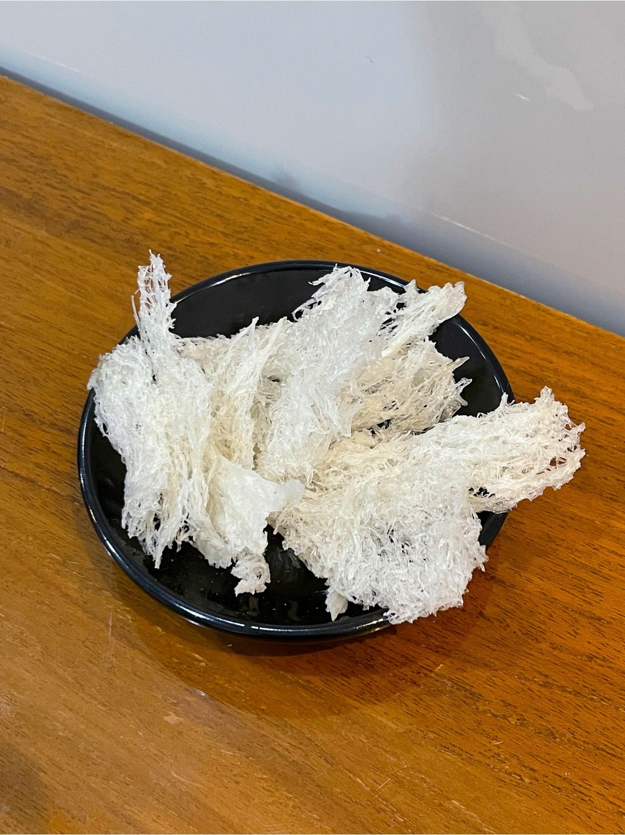 Premium Bird's Nest - Fibers - AAA White - 57 grams (2 Oz or 0.125 lb.)