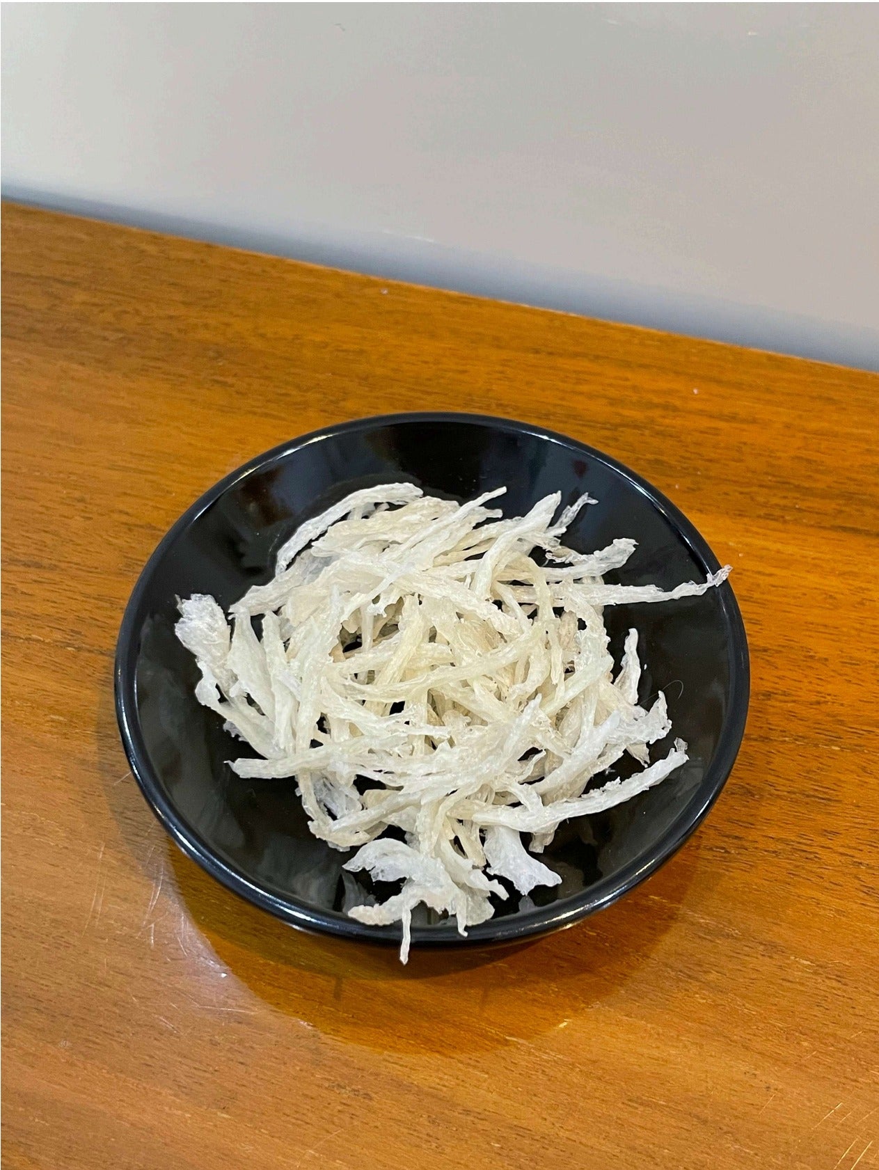 Premium Bird's Nest - Pieces - AAA White - 453 grams (16 Oz or 1 lb.)
