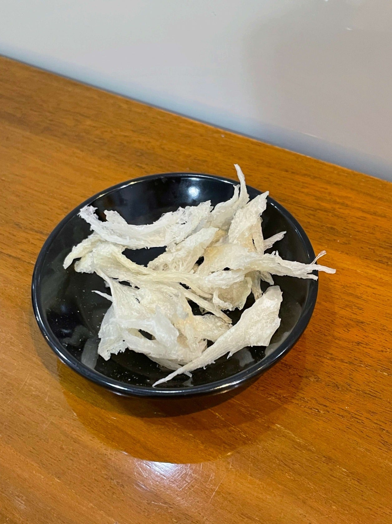 Premium Bird's Nest - Medium Fragments - AAA White - 453 grams (16 Oz or 1 lb.)