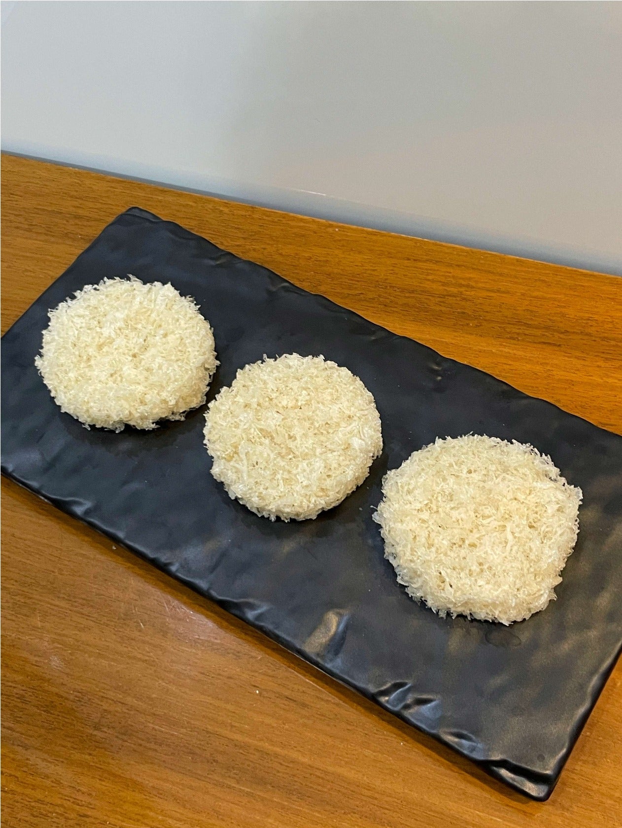 Premium Bird's Nest - Soft Mess - AAA White - 227 grams (8 Oz or 0.5 lb.)