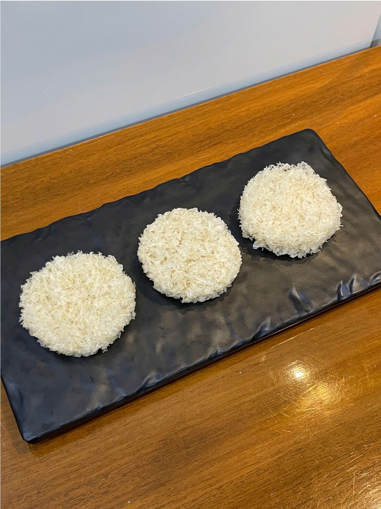 Premium Bird's Nest - Soft Mess - AAA White - 227 grams (8 Oz or 0.5 lb.)